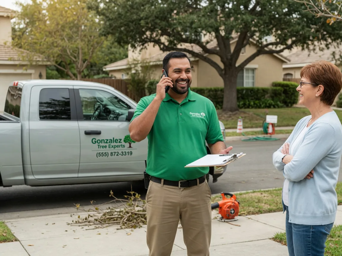 Tree Service Dante, VA FAQs